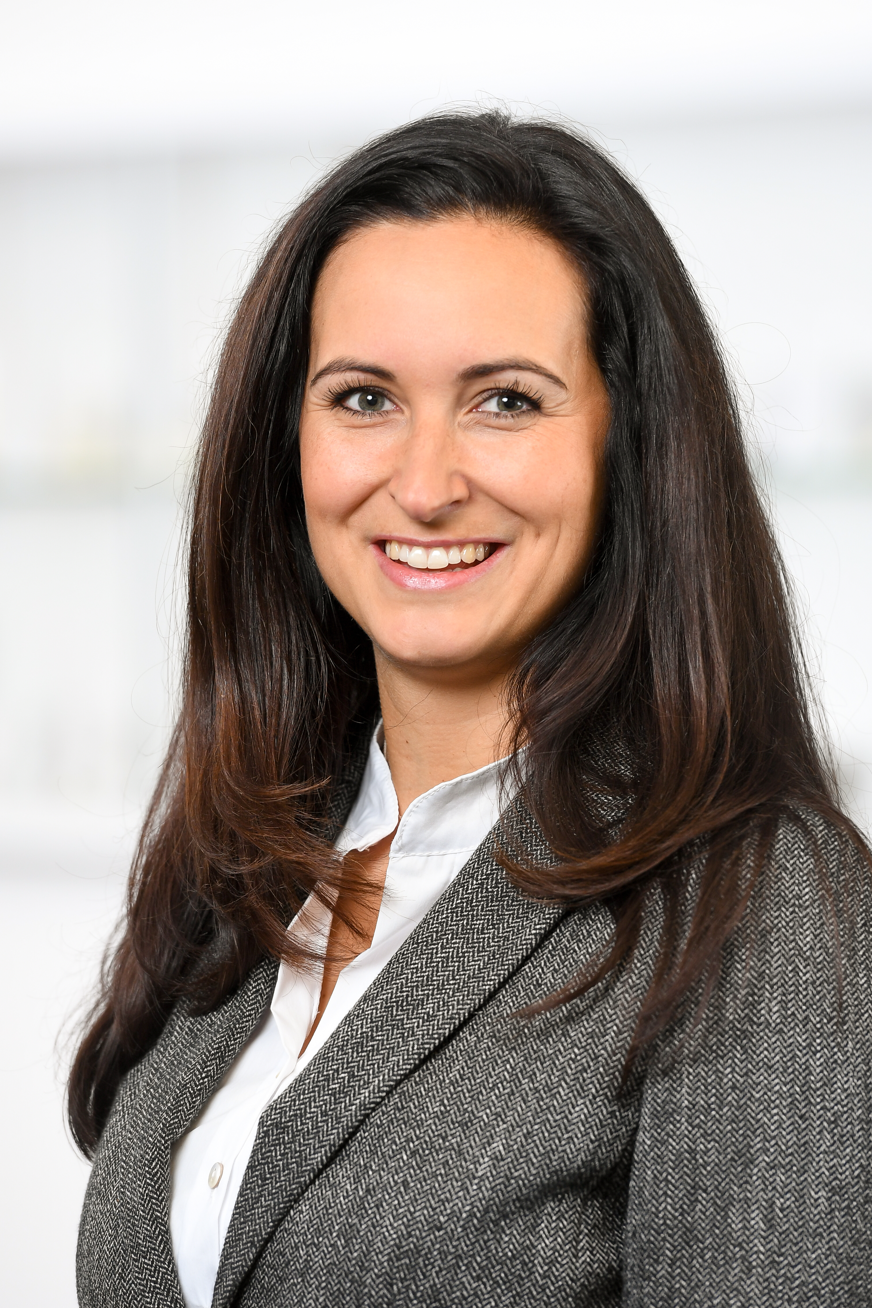 Sonja Orterer
