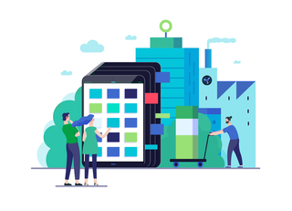 Product Showcase