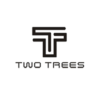 TWO TREES