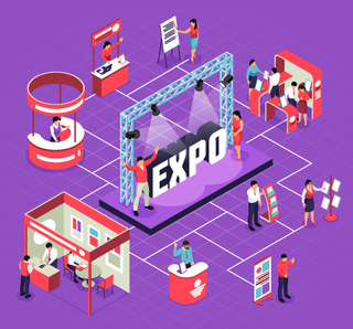 Expo Trends