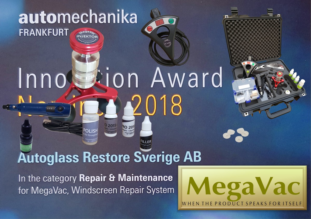 Autoglass Restore Sverige AB