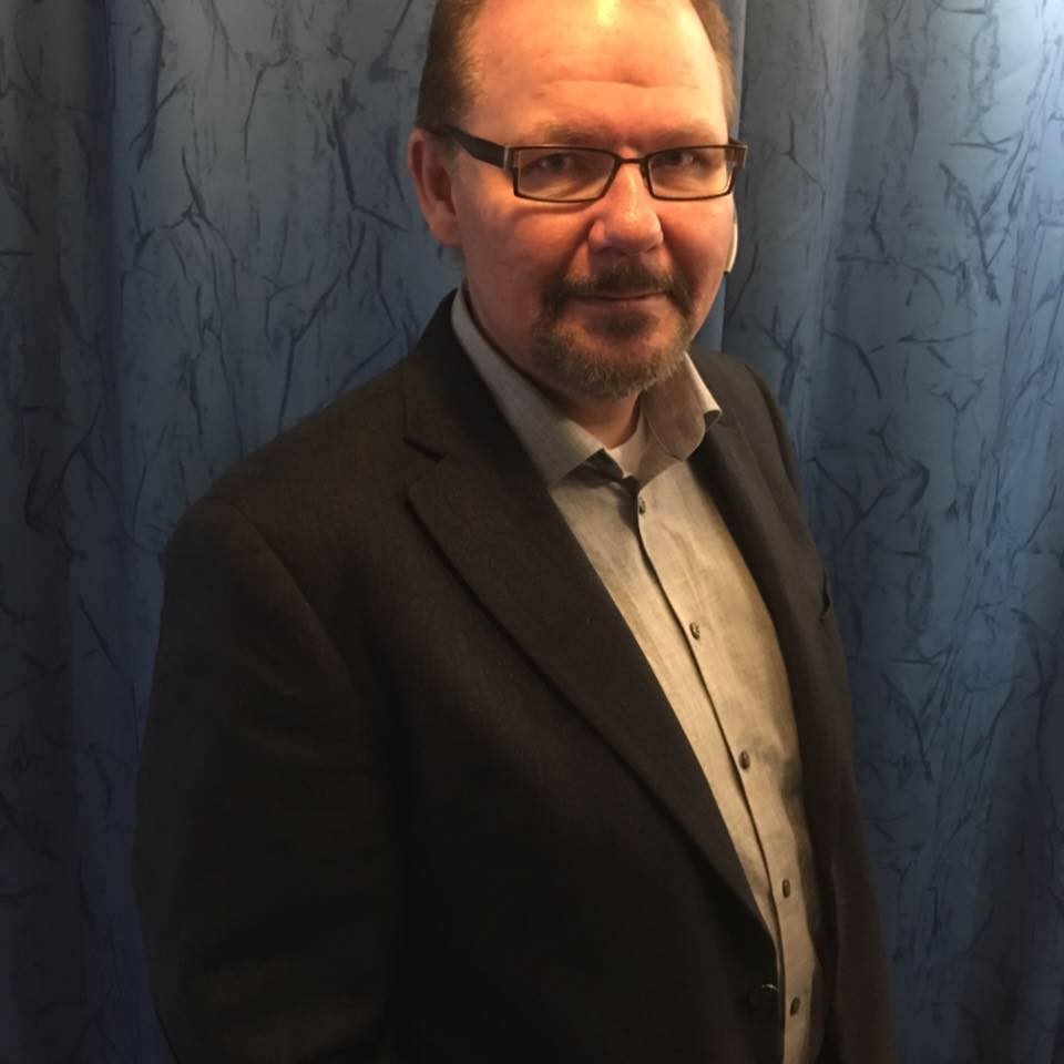 Håkan Rönnholm