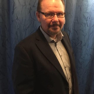 Håkan Rönnholm