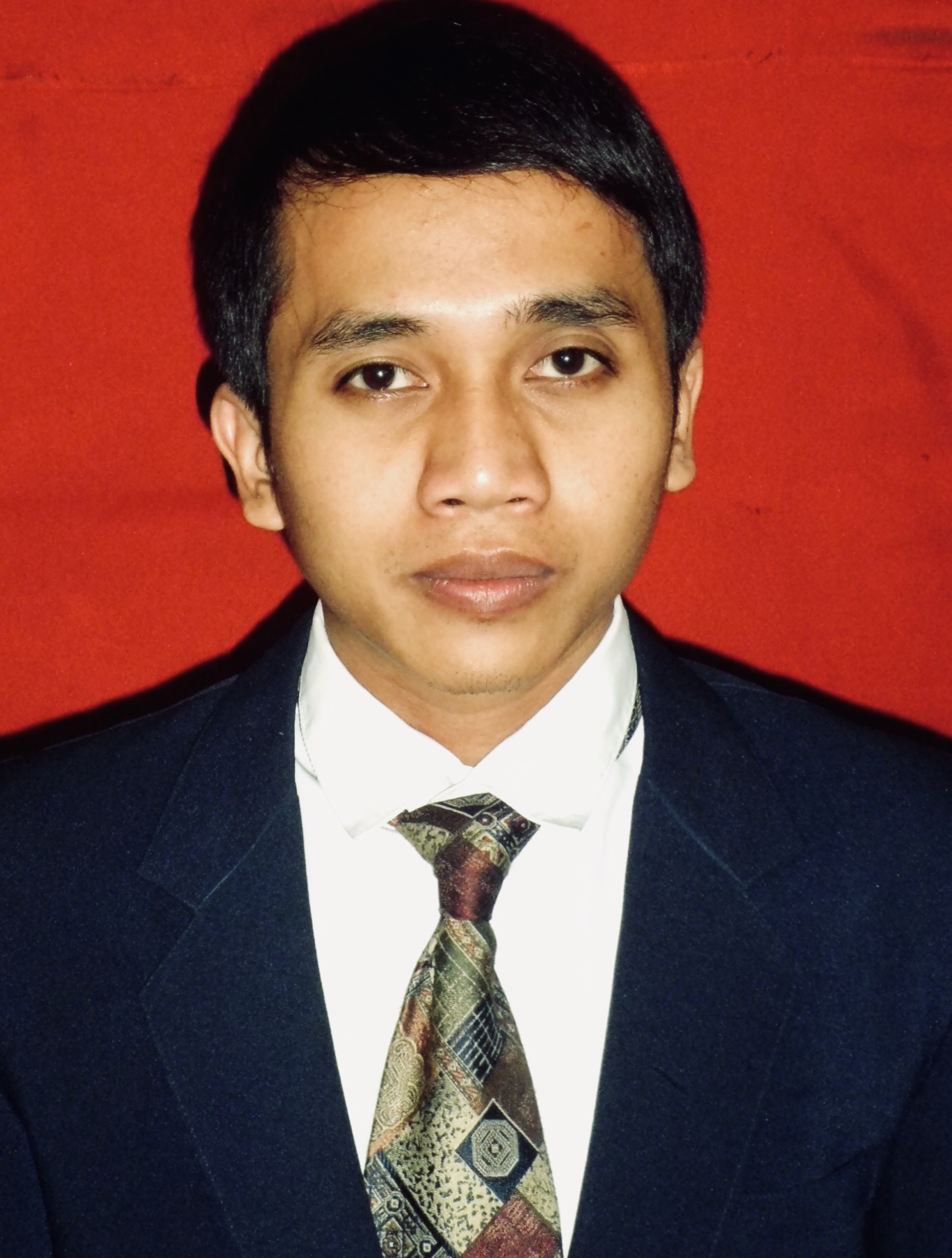 Romi Fidiyanto
