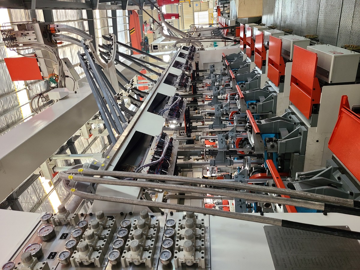 Hubei Chuda Intelligent Equipment Co.,Ltd