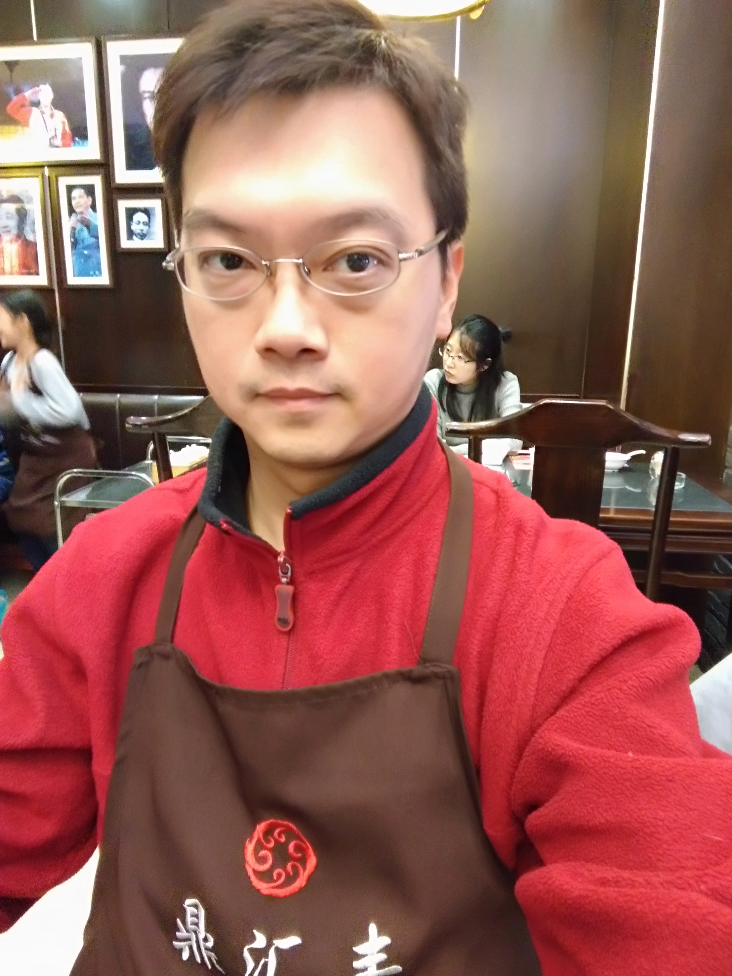 Ray Wong