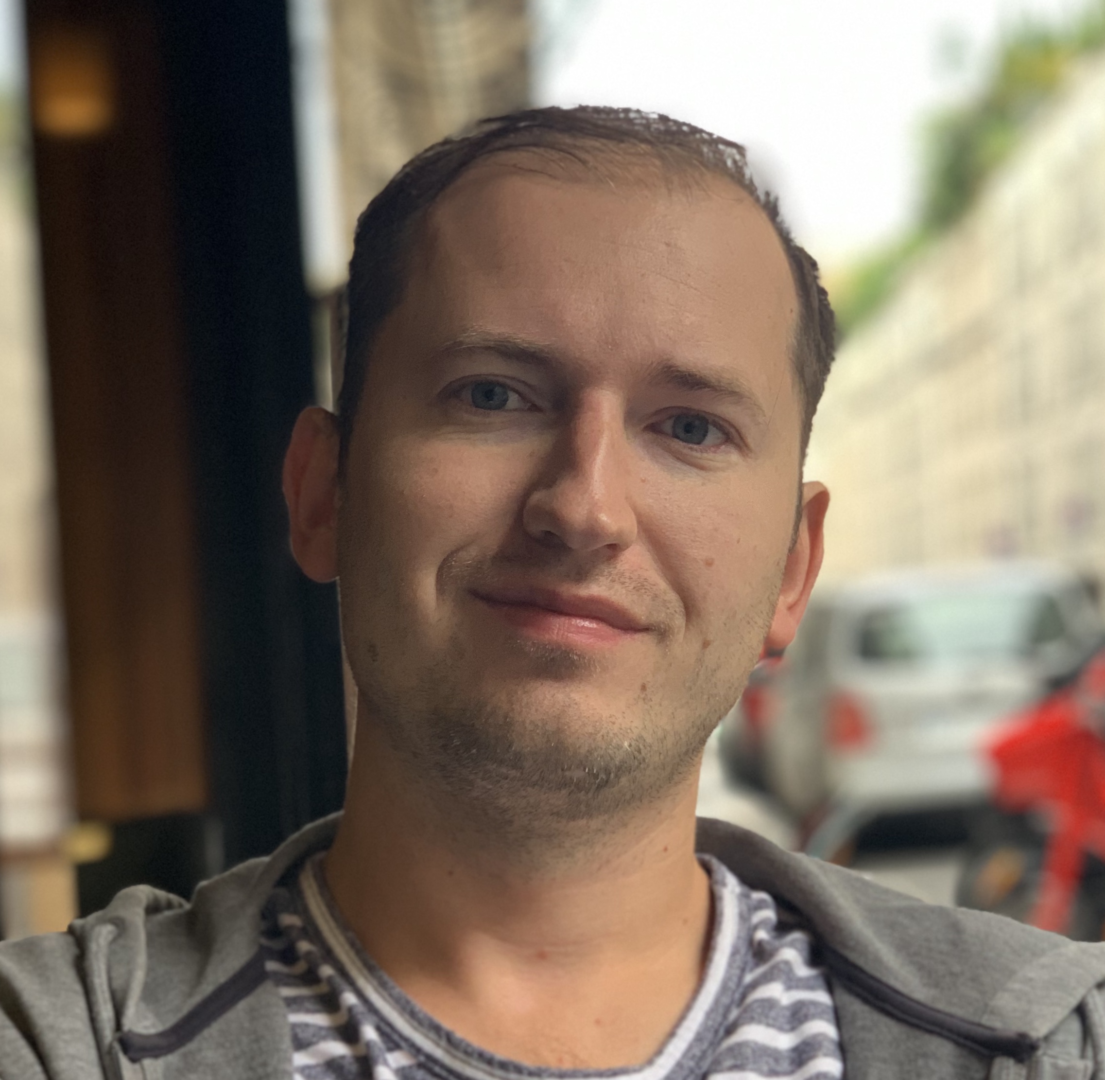 Artem Arno