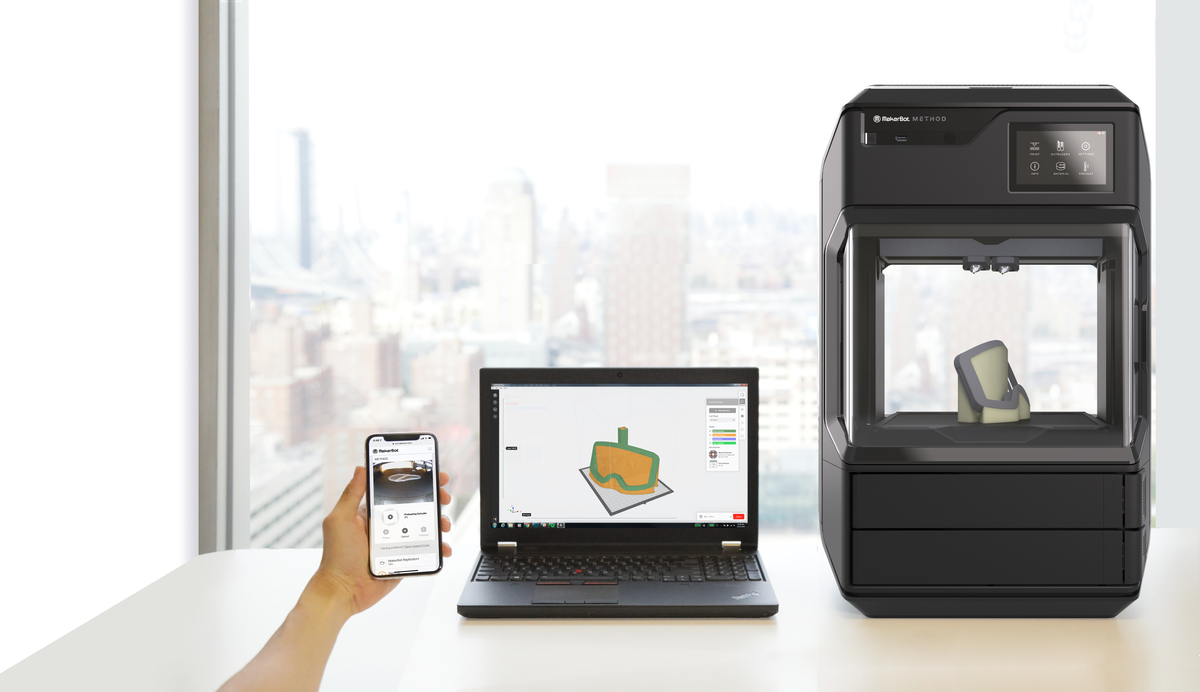 3D PRINTER TECHNOLOGY / ADDITIVE MANUFACTURING LABS